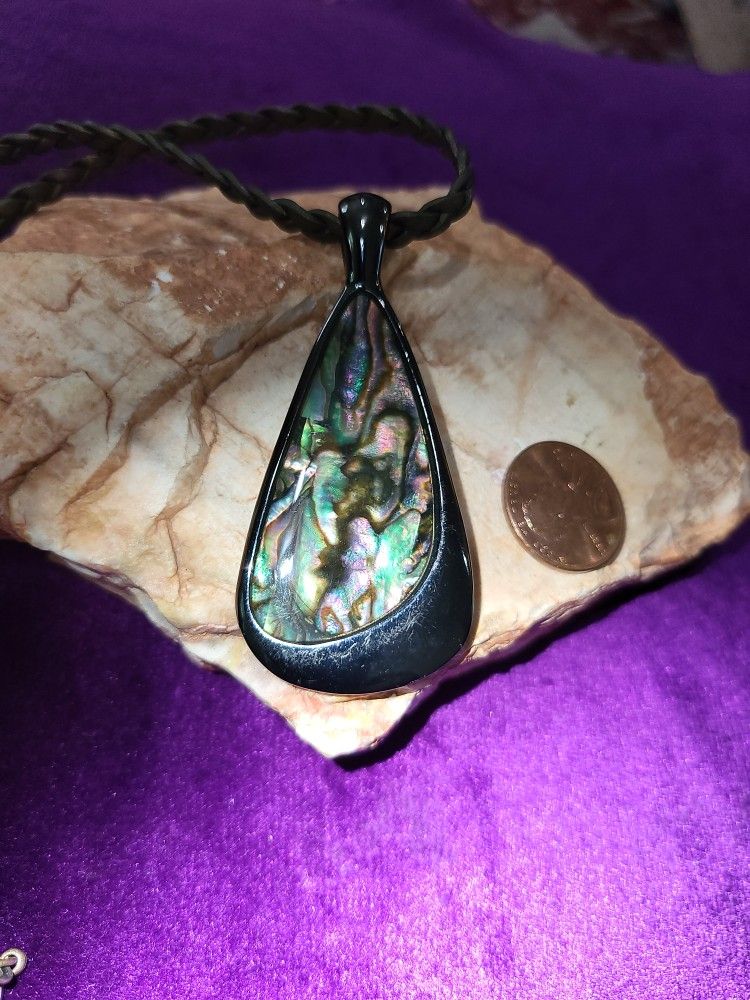 Lia Sophia Pendant 