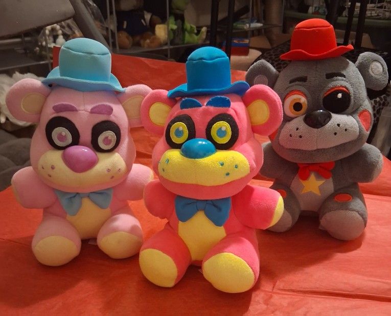 Five Nights at Freddy's