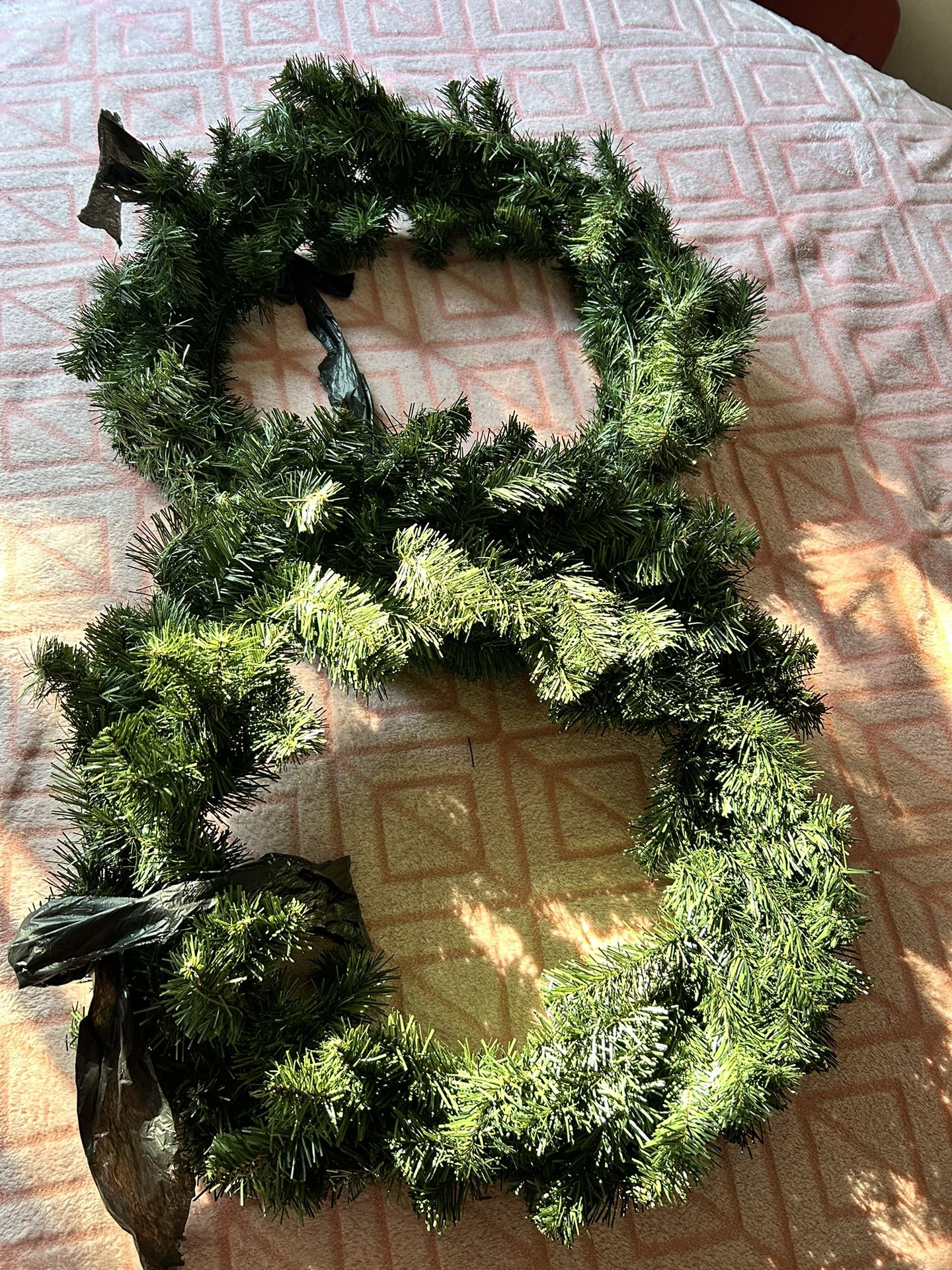 Wreaths = 7