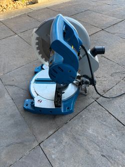 Electric saw