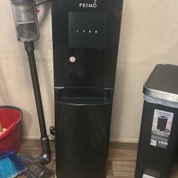 Primo Water Dispensary Machine Hot & Cold