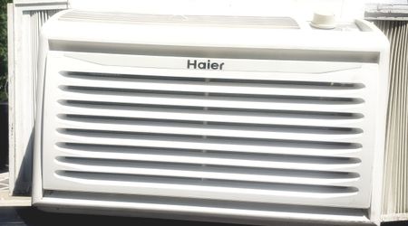 Haier Air Conditioner