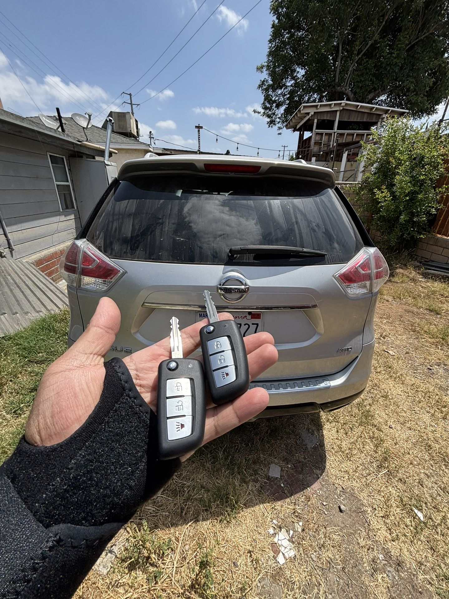 Llaves De Autos / Car Keys 🔑