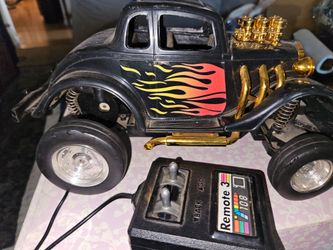 Hot Rod