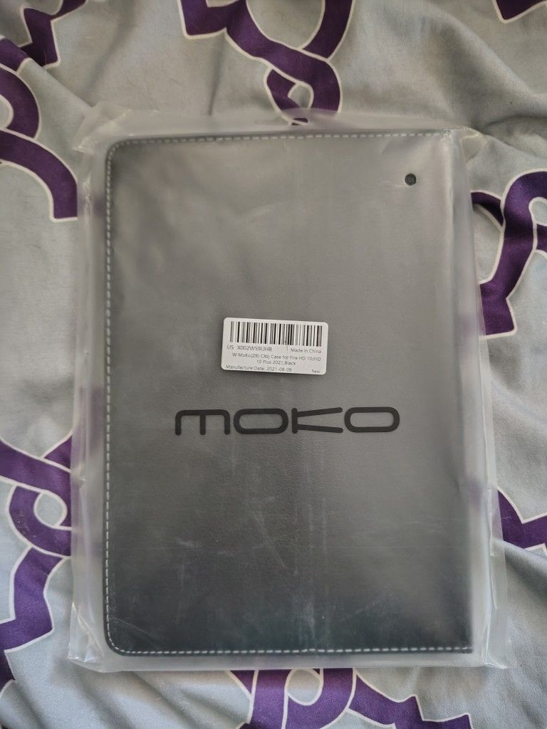 Amazon Fire Tablet 10 Plus Case