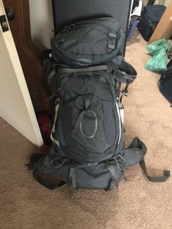 Osprey Xenith 75 Backpack