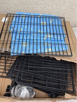 Play pen