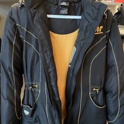 Women’s Reebok Medium Steelers Jacket 