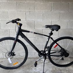 Infinity 700cc 3 Speed Bike 