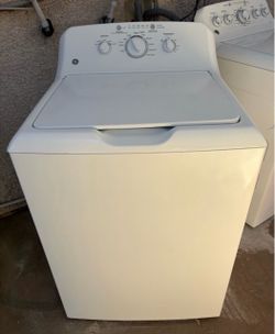 GE Washer