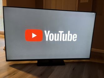 55in Vizio TV