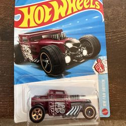 2026 Hot Wheels Bone Shaker 