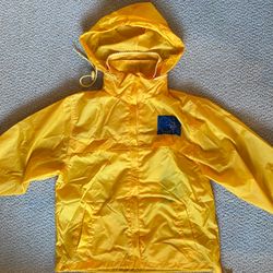 Winnie The Pooh Rain Poncho 