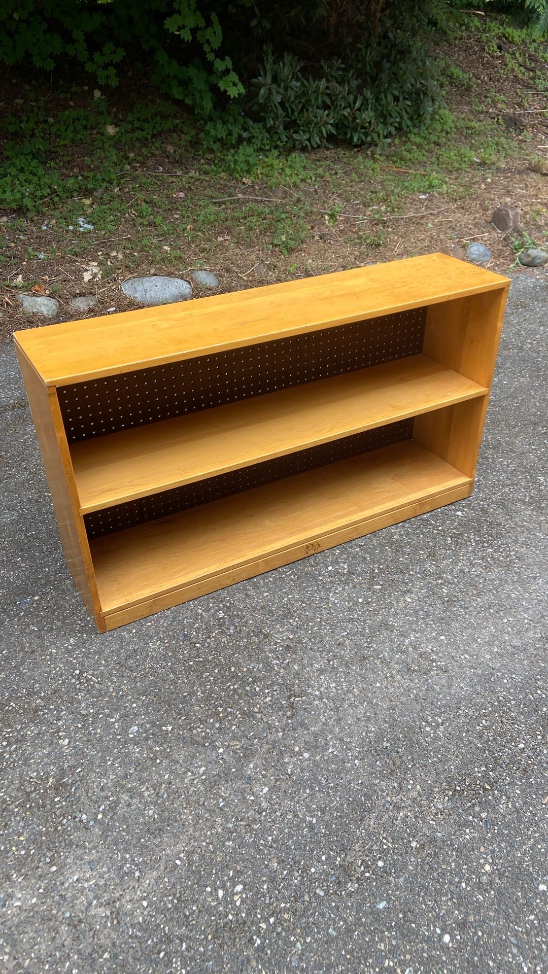 Bookshelf Preschool Community Preschool