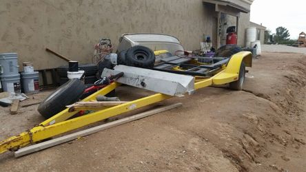 No title but can get one