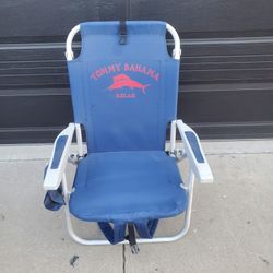 Beach Chair