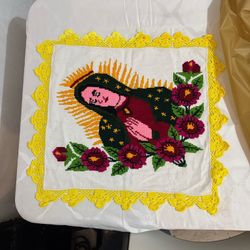 Cervilletas Hechas A Mano 