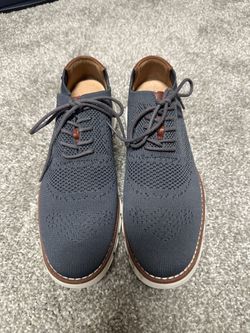 Men’s Nautica Oxford shoes