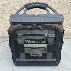 Veto Pro Pac Tech LC Tool Bag
