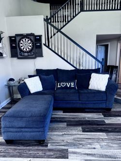 Sleeper Sofa Queen Size Couch