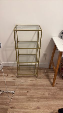 Cute Shelves