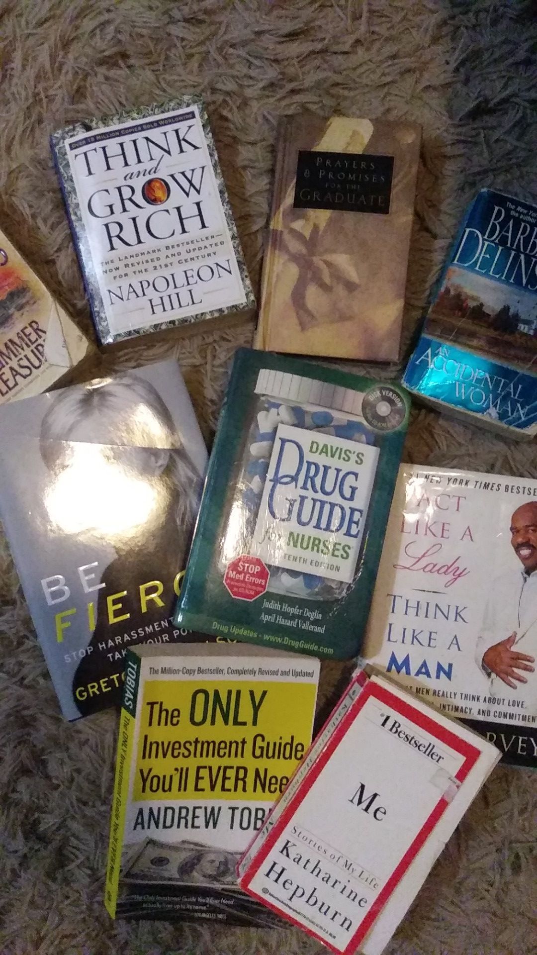 Free Books