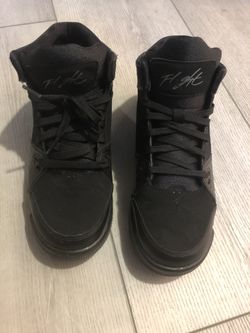 Boys Jordan’s. Size 6.5youth