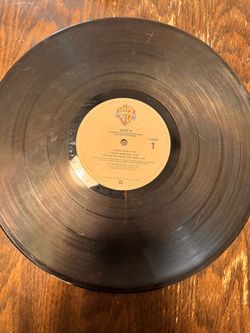 Zapp & Roger II Oldies Vinyl Record LP Warner Bros