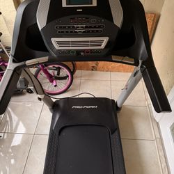 ProForm Treadmill 