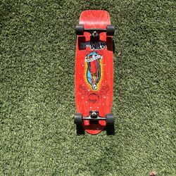 ATM Skateboard