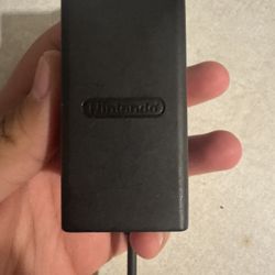 Nintendo Switch Charger Cash Only 