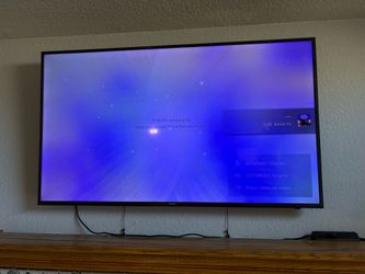 Samsung 60in