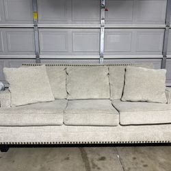 New Couch 