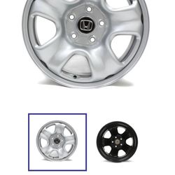2015 Honda CRV 16” Rims 