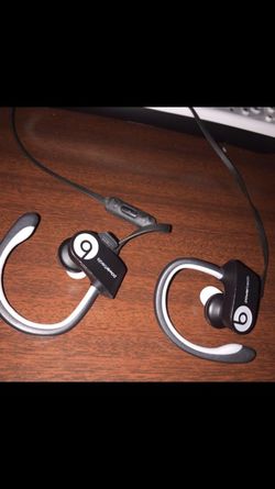 Power Bluetooth beats