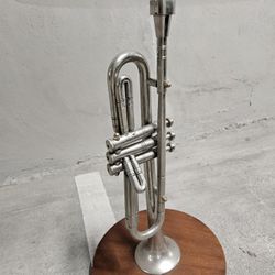 Trumpet Side Table