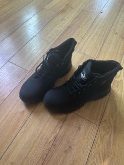 Zapatos de trabajo