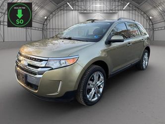 2013 Ford Edge