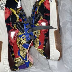 Versace Women’s Shoes