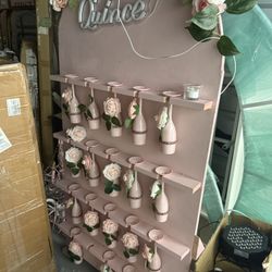 quince cheers backdrop 