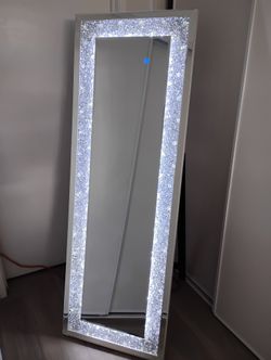 Full Body Mirror 🪞