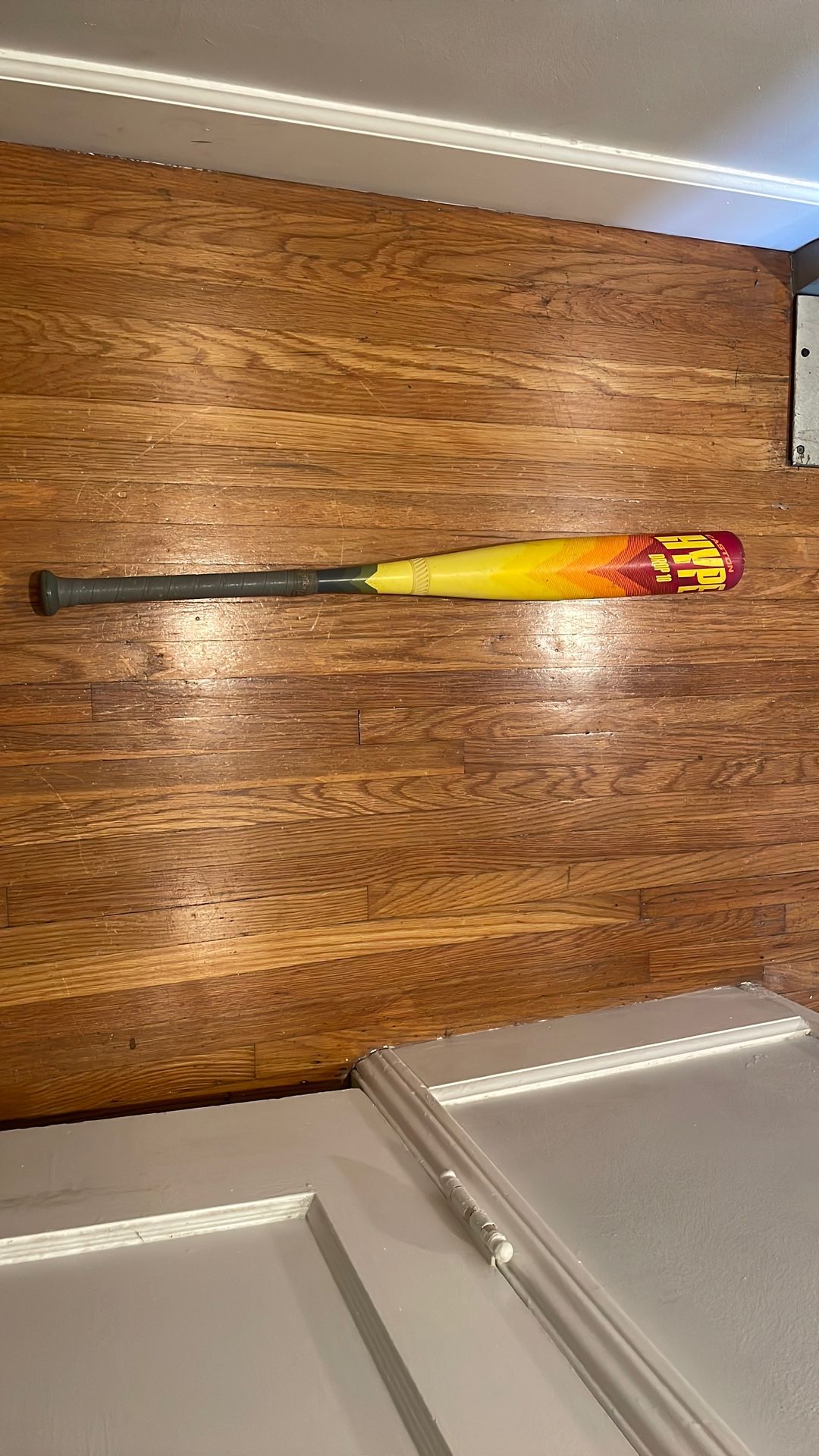 Used Baseball Bat