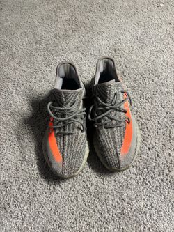 Yeezys