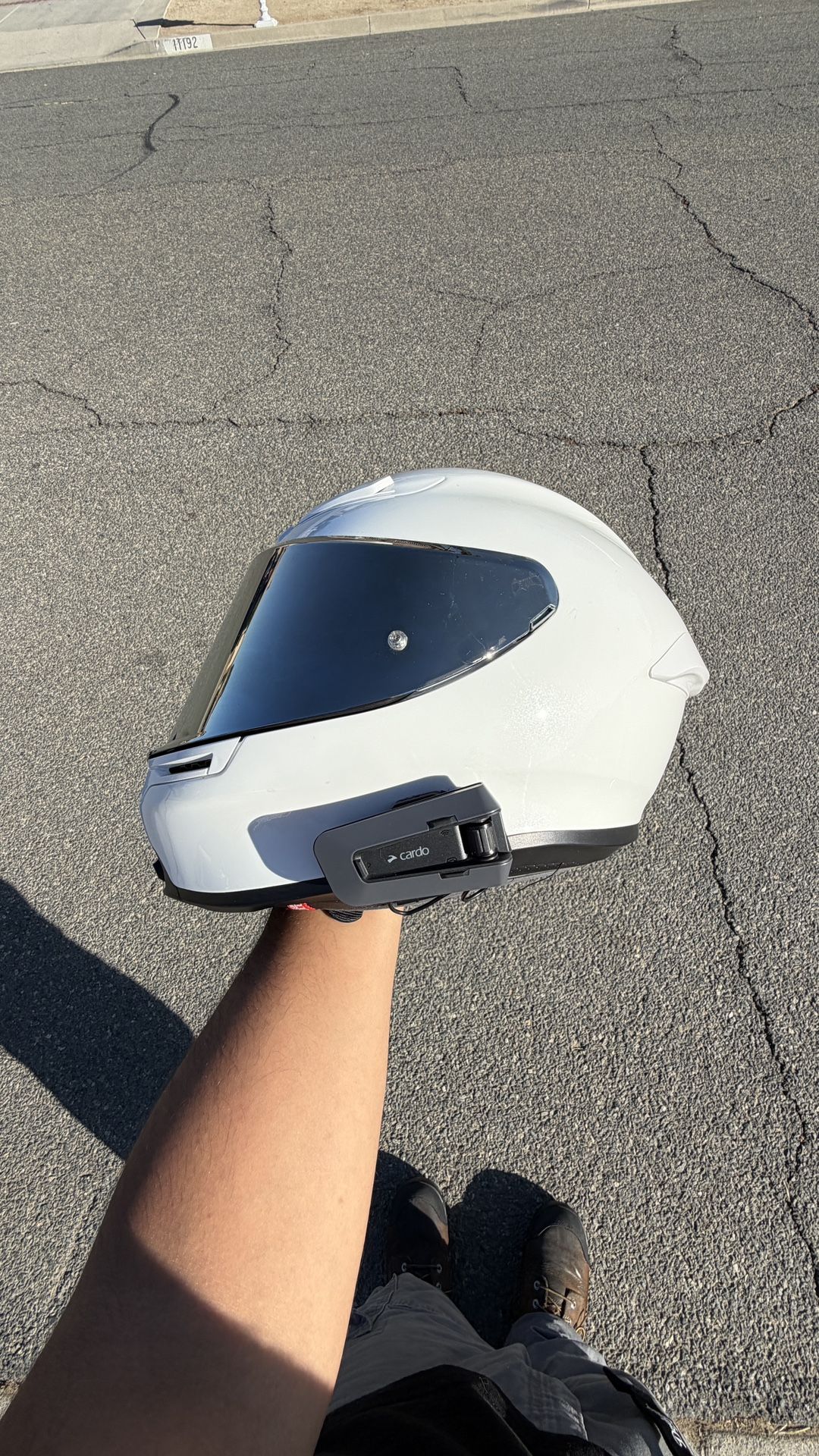 AGV K6S