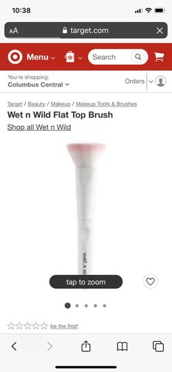 Brush