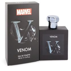 Marvel Venom by Marvel Eau De Toilette Spray 3.4 oz for Men