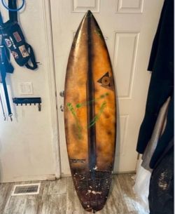 Surfboard, Tomo SKX 31.5L