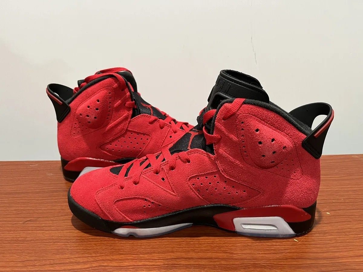 Air Jordan 6 Retro 