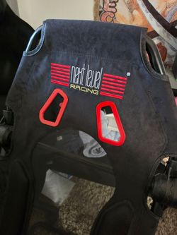 Next Level Racing Cockpit