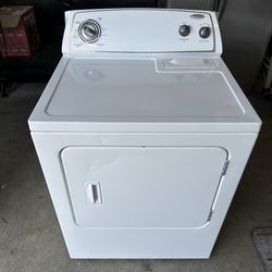 Dryer Whirlpool (FREE DELIVERY & INSTALLATION) 2 Months Warranty 